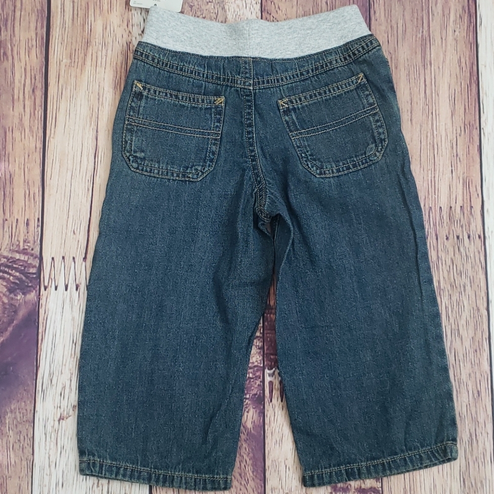 Jeans - Picture 4 of 6